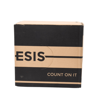 Bobina de 305 Metros Cable Par Trenzado Nivel 5 (CAT 5e) / CMR / Color Azul / 4 Pares de Conductores Sólidos de Cobre AWG 24 / Para Aplicaciones de CCTV, Redes de datos, IP Megapixel, Control RS485 - Image 4