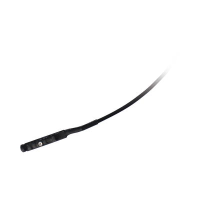 Micrófono con Cancelación de Ruido de Alta Fidelidad / Interior / 12 Vcc / Entrada RCA - Image 3