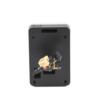 (ZK MA500)Lector IP de Huella y Proximidad con Teclado Antivandálico para Exterior / Administración con software o de manera autónoma (directo en el teclado) / Relevador para chapa - Image 3