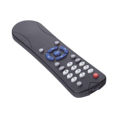 Control Remoto Original para Equipos EPCOM y HIKVISION