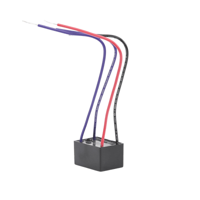 Relevador de Fin de Línea SPST Encapsulado en Epoxi - Image 3