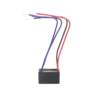 Relevador de Fin de Línea SPST Encapsulado en Epoxi - Image 2