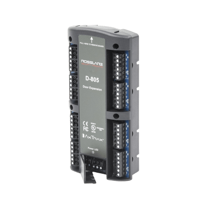 Tablilla de expansión, 4 lectores a AC825 - Image 4