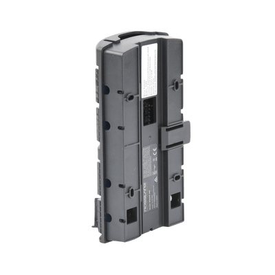 Tablilla de expansión, 4 lectores a AC825 - Image 3