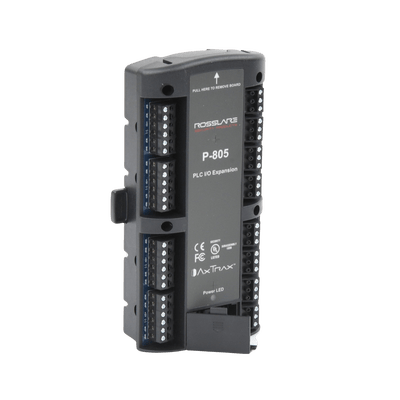 Tarjeta de expansion para 16 entradas y 8 salidas supervisadas para AC825 - Image 5