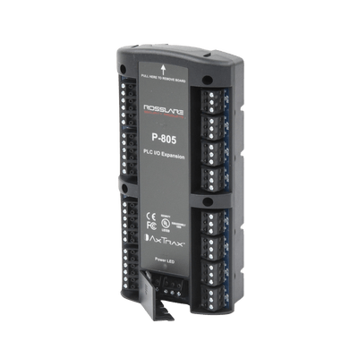 Tarjeta de expansion para 16 entradas y 8 salidas supervisadas para AC825 - Image 4