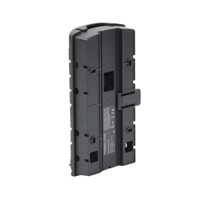 Tarjeta de expansion para 16 entradas y 8 salidas supervisadas para AC825 - Image 2