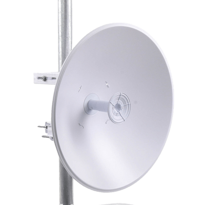 Antena Direccional RocketDish airMAX, ideal para enlaces Punto a Punto (PtP), frecuencia 5 GHz (5.1 - 5.9 GHz) de 30 dBi - Image 3