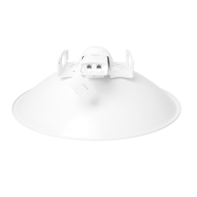 Antena Direccional airFiber X, ideal para enlaces Punto a Punto (PtP), frecuencia 5 GHz (4.9 - 5.8 GHz) de 30 dBi slant 45 - Image 5