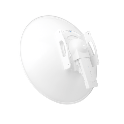 Antena Direccional airFiber X, ideal para enlaces Punto a Punto (PtP), frecuencia 5 GHz (4.9 - 5.8 GHz) de 30 dBi slant 45 - Image 3