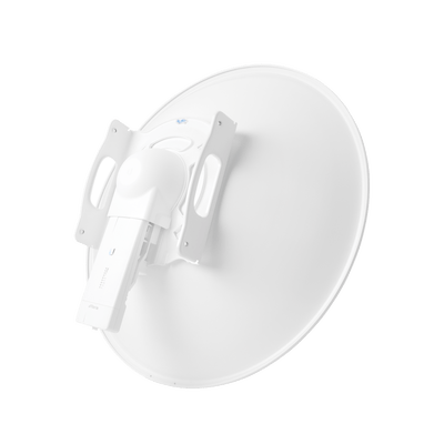 Antena Direccional airFiber X, ideal para enlaces Punto a Punto (PtP), frecuencia 5 GHz (4.9 - 5.8 GHz) de 30 dBi slant 45 - Image 4