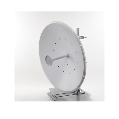 Antena Direccional airFiber X, ideal para enlaces Punto a Punto (PtP), frecuencia 5 GHz (4.9 - 5.8 GHz) de 34 dBi slant 45 - Image 2