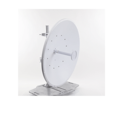 Antena Direccional airFiber X, ideal para enlaces Punto a Punto (PtP), frecuencia 5 GHz (4.9 - 5.8 GHz) de 34 dBi slant 45 - Image 4