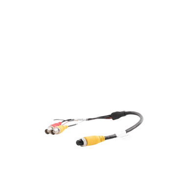 Cable para Conectar Cámaras Convencionales en XMR EPCOM - Image 2