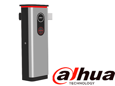 DAHUA DHI-IPMECD-2062 - Barrera Vehicular LED de 4 Metros/ Doble Dirección/ Velocidad de 1.4 a 6 Seg / Control remoto hasta 50m / 6 millones de ciclos / Sin resorte / 1500 RPM / Motor CC sin escobillas / NO INCLUYE BRAZO/ - Image 3