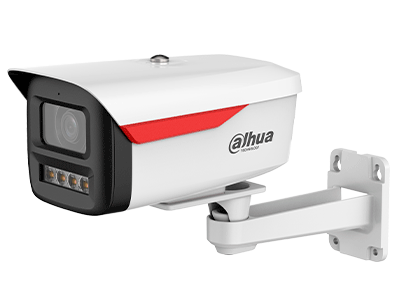 DAHUA DH-IPC-HFW2649M-S-B-PRO Cámara IP Bullet  de 6MP/ WizColor / WizSense/ equipada con IA/ SMD Plus/ Lente de 2.8 mm/ micrófono integrado/ Protección perimetral/ Ranura MicroSD, WDR real de 120 dB y PoE. Certificación IP67/ - Image 3