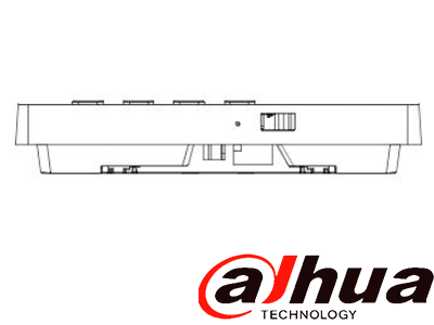 DAHUA DHI-ASA2212GL-D Control de asistencia Stand Alone con tarjeta, contraseña y huellas / Batería incluída 3 horas / 3,000 tarjetas ID /  3,000 usuarios / 3,000 huellas / 100,000 Registros / conexión TCP/IP / Registro  P2P y DHCP - Image 4