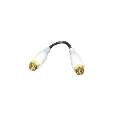 Cable RP-SMA a RP-SMA, repuesto para antenas: RD-5G30, RD-5G34 (Individual)