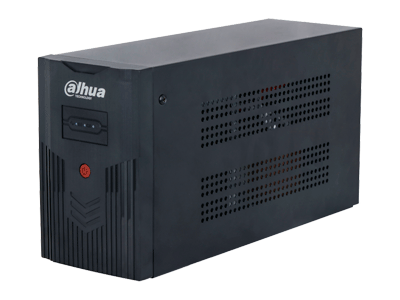 DAHUA DH-PFM350-900-A - UPS de 1500VA/900W/ Linea Interactiva/ Entrada y Salida de 110 Vac a 120 Vac/ 6 salidas / Estabilizador de Voltaje AVR/ Diseño Compacto/ - Image 4