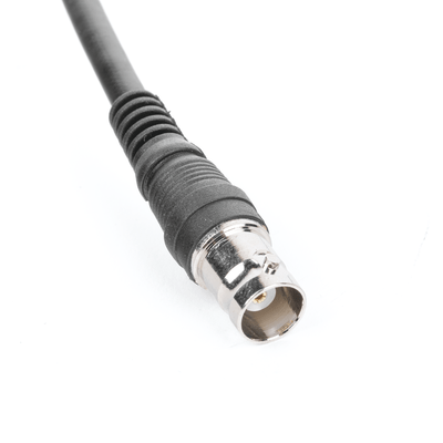 AISLADOR DE TIERRA por BNC / ELIMINE eficazmente los problemas en el video como el RUIDO, DIAFONIA, INDUCCIÓN e INTERFERENCIAS causadas por los lazos de tierra. Compatible con cámaras HD-TVI/CVI/AHD/CVBS de hasta 2 MP. - Image 4