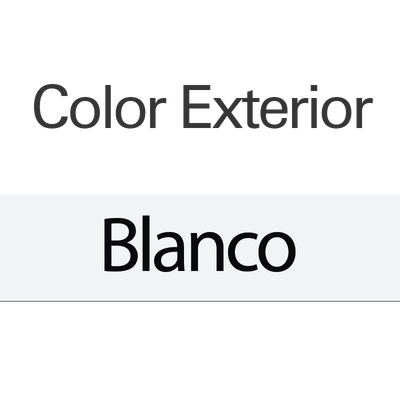 Cable Cat5e de alto rendimiento certificaciones ETL, UL, de 500 ft ( 152.5 m ) de color Blanco, para aplicaciones en video vigilancia, redes de datos. Uso Interior. - Image 3