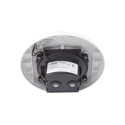 Bocina para Montaje en Techo, Color Blanco, Nuevo Diseño Moderno y Elegante y Menor Consumo de Corriente - Image 4