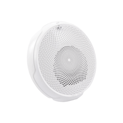 Bocina para Montaje en Techo, Color Blanco, Nuevo Diseño Moderno y Elegante y Menor Consumo de Corriente - Image 5