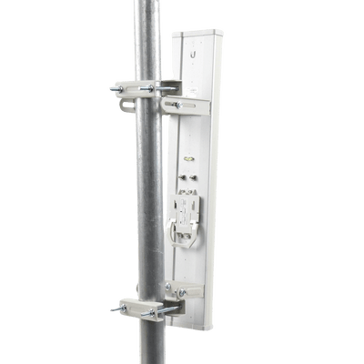 Antena sectorial para radio estaciones base airMAX de 90 grados de cobertura horizontal, 5 GHz (5.15-5.85 GHz) de 20 dBi - Image 5