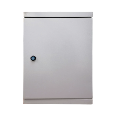 Controlador D / Tráfico P / Cruce Peatonal / 5 Salidas / Con Gabinete. - Image 3