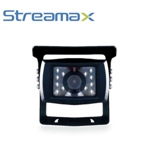 CAMARA MOVIL IP MERIVA STREAMAX MC4XR / 2MP / 1080P / 2.8MM / IP67 / USO EXTERIOR /10M IR / CONECTOR DIN DE AVIACION 6 PINES / COMPATIBLE CON TODAS LAS SERIES DE MDVR´S
