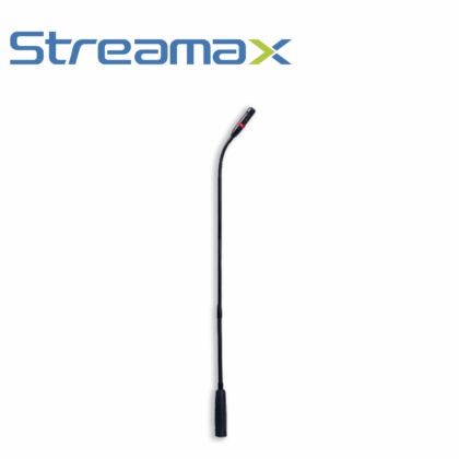 MICROFONO MERIVA STREAMAX MGOOSENECK