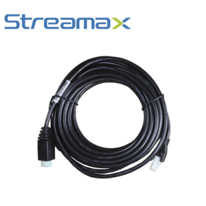 MICROFONO CON CABLE MERIVA STREAMAX MMICROPHONE