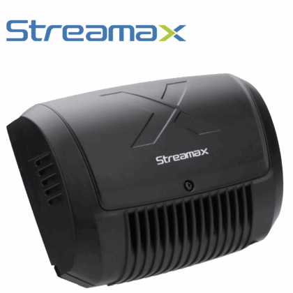 CAMARA MOVIL MERIVA STREAMAX MCA20D / 2MP AHD / IPC / NTSC / 2.7MM / 8MM / 16MM