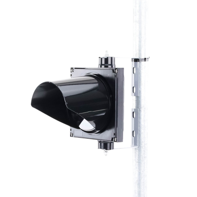 AccessPRO PRO-LIGHT-MP – Semáforo Ámbar de Luz Fija para Cruces Peatonales y Zonas Escolares - Image 2