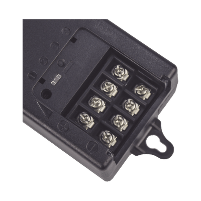 Fuente de Alimentación de 12 Vcc @ 5A / 4 Cámaras / FILTRO DE RUIDO ESPECIAL PARA CAMARAS 4K / Fusible Reseteable Inter Construido PTC / Protección Contra Sobre-Tensiones y Contra Cortocircuito / Recomendado para cámaras 4K. - Image 7