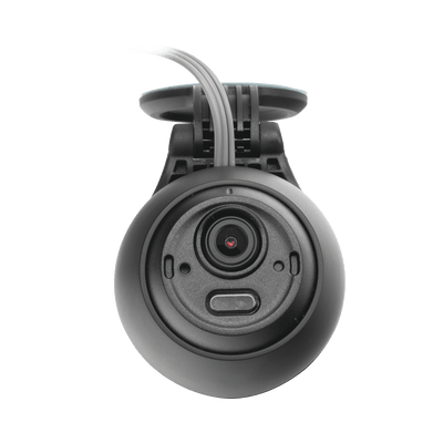 Camara Movil 1080p / Lente 2.1 mm / Conector Tipo Aviación / Diseño Anti Vibración / Micrófono Integrado / Interior - Image 2