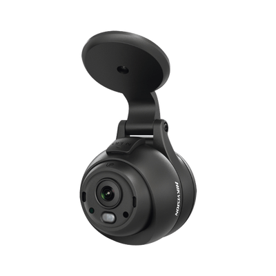 Camara Movil 1080p / Lente 2.1 mm / Conector Tipo Aviación / Diseño Anti Vibración / Micrófono Integrado / Interior