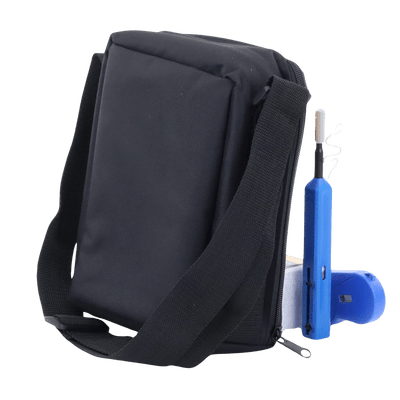 Kit Avanzado de Limpieza de Fibra Óptica, Para 2150 Procesos de Limpieza - Image 2