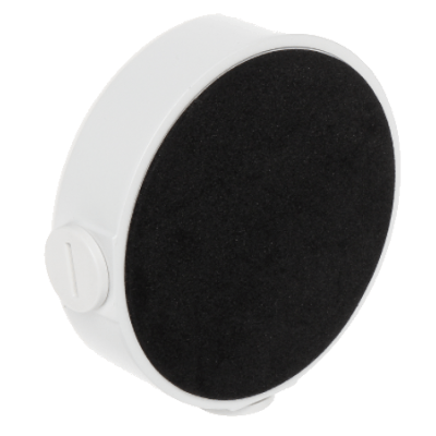 DAHUA PFA139- Caja de Conexiones para Camaras Domo/ Modelos: HDBW2241F-A / IPC-HDBW3241F-FD / IPC-HDBW3241F-AS-M / IPC-HDBW3241F-FD-M / HDW1400EM-A / HDW1230EM-A / HDW2241T-A / HDW2249T-A-NI /  HDW1239T-A-LED / HDW1509T-A-LED / IPC-HDW5241M-AS - Image 3