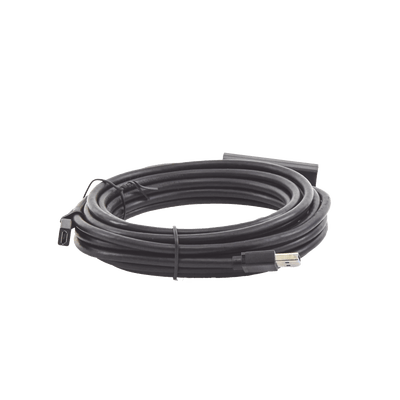 Cable de Extensión Activo USB 3.0 con puerto de alimentación Micro USB / 5 Metros / USB 3.0 a 5Gbps / No requiere controlador / Ideal para impresoras, consolas , Webcam, etc. - Image 4