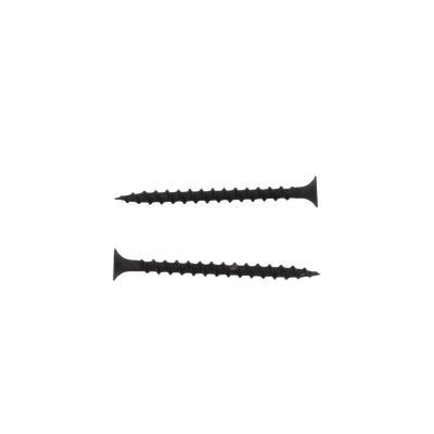 Tornillo - Pija Multiusos fosfatizada #8 x 2", Bolsa con 100 piezas. - Image 4