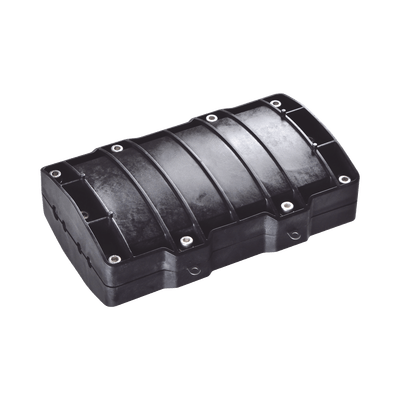 Caja de Distribución de Fibra Óptica Horizontal, hasta 48 empalmes, Exterior IP68 - Image 2
