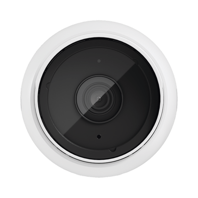 Cámara IP UniFi G5 Bullet 2k (4MPX), 30 FPS, para interior/exterior IP55 resistencia IK04 / micrófono / visión nocturna IR hasta 9 mts / detecciones inteligentes - Image 4