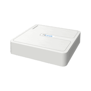 [Audio Bidireccional] DVR 4 Canales TurboHD + 1 Canal IP / 2 Megapixel (1080p) Lite / Acusense Lite (Busqueda Inteligente Personas Vehiculos) / 1 Bahia de Disco Duro / H.265+ / Salida de Vídeo Full HD