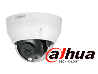 DAHUA IPC-HDPW1431R1-S4 - Camara IP Domo de 4 Megapixeles/ Lente de 2.8mm/ IR de 30 Mts/ H.265/ WDR Real/ IP67/ PoE/ 3D DNR/ HLC/ - Image 6