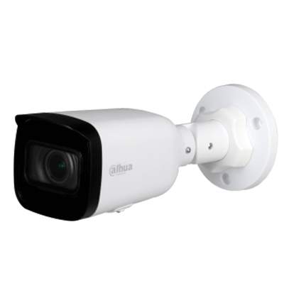 DAHUA IPC-HFW1431T1-ZS-S4 - Camara IP Bullet de 4 Megapixeles/ Lente Motorizado de 2.8 a 12mm/ H.265/ IR de 50 Metros/ WDR Real, 3D DNR/ Ranura para MicroSD/ IP67/ PoE - Image 3