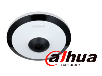 DAHUA IPC-EW5541N-AS - Cámara IP FishEye de 5 MP/WinzMind/ IR de 10 Mts/H.265+/ PoE/ WDR Real/ Micrófono Integrado/ Heat Map/ Detección Inteligente/ Ranura para MicroSD/E&S de Alarma/E&S de Audio/ 3D DNR, HLC, BLC/Interior - Image 8