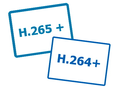 DAHUA IPC-EW5541N-AS - Cámara IP FishEye de 5 MP/WinzMind/ IR de 10 Mts/H.265+/ PoE/ WDR Real/ Micrófono Integrado/ Heat Map/ Detección Inteligente/ Ranura para MicroSD/E&S de Alarma/E&S de Audio/ 3D DNR, HLC, BLC/Interior - Image 4