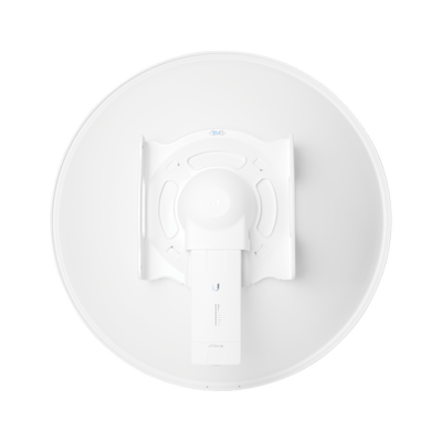 Antena Direccional airFiber X, ideal para enlaces Punto a Punto (PtP), frecuencia 5 GHz (4.9 - 5.8 GHz) de 30 dBi slant 45 - Image 2