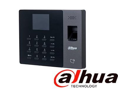 DAHUA DHI-ASA2212GL-D Control de asistencia Stand Alone con tarjeta, contraseña y huellas / Batería incluída 3 horas / 3,000 tarjetas ID /  3,000 usuarios / 3,000 huellas / 100,000 Registros / conexión TCP/IP / Registro  P2P y DHCP - Image 3